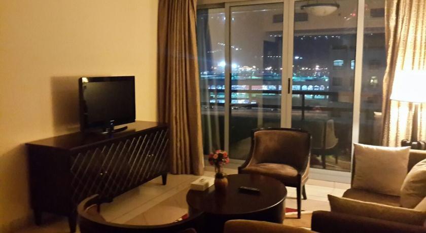 Arabian Gulf Hotel Apartment Dubai Cameră foto